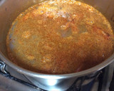 Foto del paso 4 de la receta: Sopa de marisco