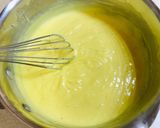 Mákos guba torta fonott kalácsból recept fázis 4 fotója