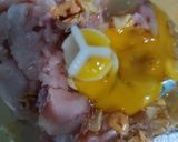 Foto langkah ke 2 dari resep Sempol Ayam MPASI.