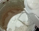 A picture of step 2 of Oats Mango Smoothies In 5 Minutes.