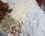 दानेदार घी (Danedar ghee recipe in Hindi) रेसिपी चरण 6 फोटो