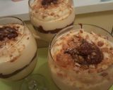 Une image de l'étape 4 de Tiramisu au Nutella.