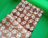 Foto langkah ke 10 dari resep Batik Brownies.