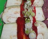 Foto del paso 3 de la receta: Solomillo de cerdo con puré