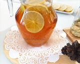 Foto langkah ke 3 dari resep Ice Lemon Tea.