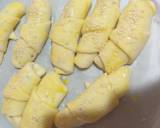 Crossiants recipe step 6 photo