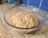 Foto del paso 5 de la receta: Pan integral con semillas. Técnica Tang Zhong