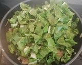 Foto del paso 5 de la receta: Tarta de acelga🥬