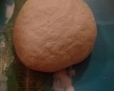 Foto del paso 5 de la receta: Pan de maíz con crema pastera! súper exquisito🙆❤