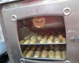 Foto langkah ke 9 dari resep Sweet cheese chocolate cookies.