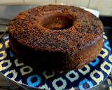 Foto del paso 5 de la receta: Torta sin azúcar y sin manteca con frutas varias sin azúcar