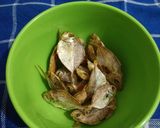Foto langkah ke 1 dari resep Tumis terong lalap.