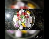 A picture of step 4 of Paneer Malai Tikka.