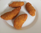 Foto del paso 10 de la receta: Pez espada al horno