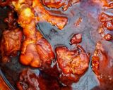 Foto del paso 5 de la receta: Pollo adobado de mi mamá 🐥💁‍♀️❣️