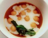 Foto langkah ke 3 dari resep Biji Salak.