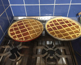 Foto del paso 8 de la receta: Pastafrola y pepas. Harina integral y 0000