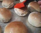 Foto del paso 7 de la receta: Pan para pebetes o chips🍞❣