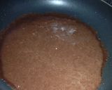 Foto del paso 7 de la receta: Crepas o panqueques de chocolate!!