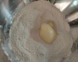 Foto del paso 1 de la receta: 🧁 Cupcake 🧁con topping de buttercream
