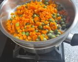 Foto del paso 1 de la receta: Ensalada Rusa