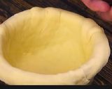 Foto del paso 3 de la receta: Burgerpizza