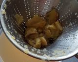 Une image de l'étape 4 de Gelée de pommes à la vanille.