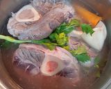 Foto del paso 1 de la receta: Osobuco tipo italiano