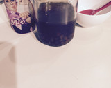 Foto del paso 3 de la receta: Infusión de uvas pasas