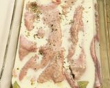 Foto del paso 1 de la receta: Matahambre de Ternera a la Pizza