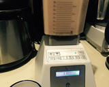 Foto del paso 1 de la receta: Súper Batido de Soya, Semillas de Flax y Chia