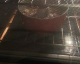 Foto del paso 6 de la receta: Bizcocho chocolatado con leche de soja