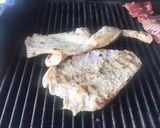 Foto del paso 3 de la receta: Matahambre de Ternera a la Pizza