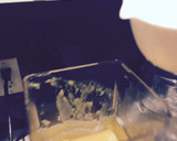 Foto del paso 1 de la receta: Mousse de Mango