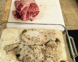 Foto del paso 2 de la receta: Matahambre de Ternera a la Pizza