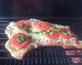 Foto del paso 4 de la receta: Matahambre de Ternera a la Pizza
