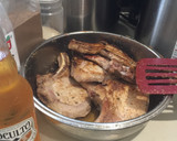 Foto del paso 1 de la receta: Chuletas de Cerdo a la Cerveza