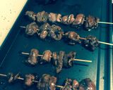 Foto del paso 4 de la receta: Brochetas de Pollo tipo Asiatico