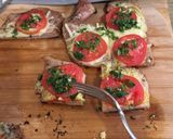 Foto del paso 5 de la receta: Matahambre de Ternera a la Pizza