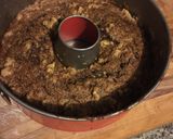 Foto del paso 7 de la receta: Bizcocho chocolatado con leche de soja