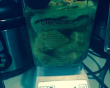 Foto del paso 1 de la receta: Licuado de remolacha, piña y pepino
