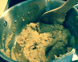 Foto del paso 3 de la receta: Conos de auyama y batata (Kogame Imo)