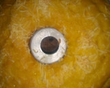 Foto langkah ke 6 dari resep Bolu tape lembut.