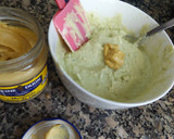 Foto del paso 2 de la receta: Aperitivo sencillo de aguacate