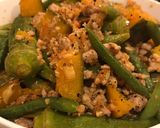 A picture of step 9 of Pinakbet.