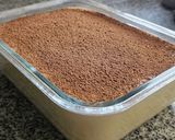 Foto del paso 9 de la receta: Tiramisú