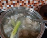 Foto langkah ke 2 dari resep Rawon daging Sapi.