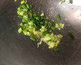 苦茶油麵線的食譜步驟3照片