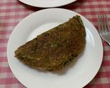 Foto del paso 7 de la receta: Panqueques de acelga