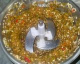 Foto langkah ke 3 dari resep Tumis Tongkol Asap #Dapur Fitri.